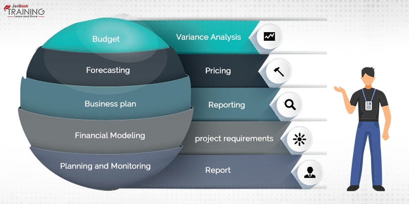 What does a Business Analyst Do?