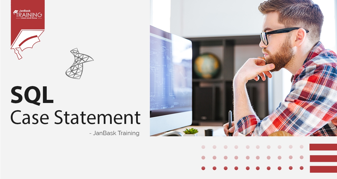 What is a CASE Statement in the SQL? image