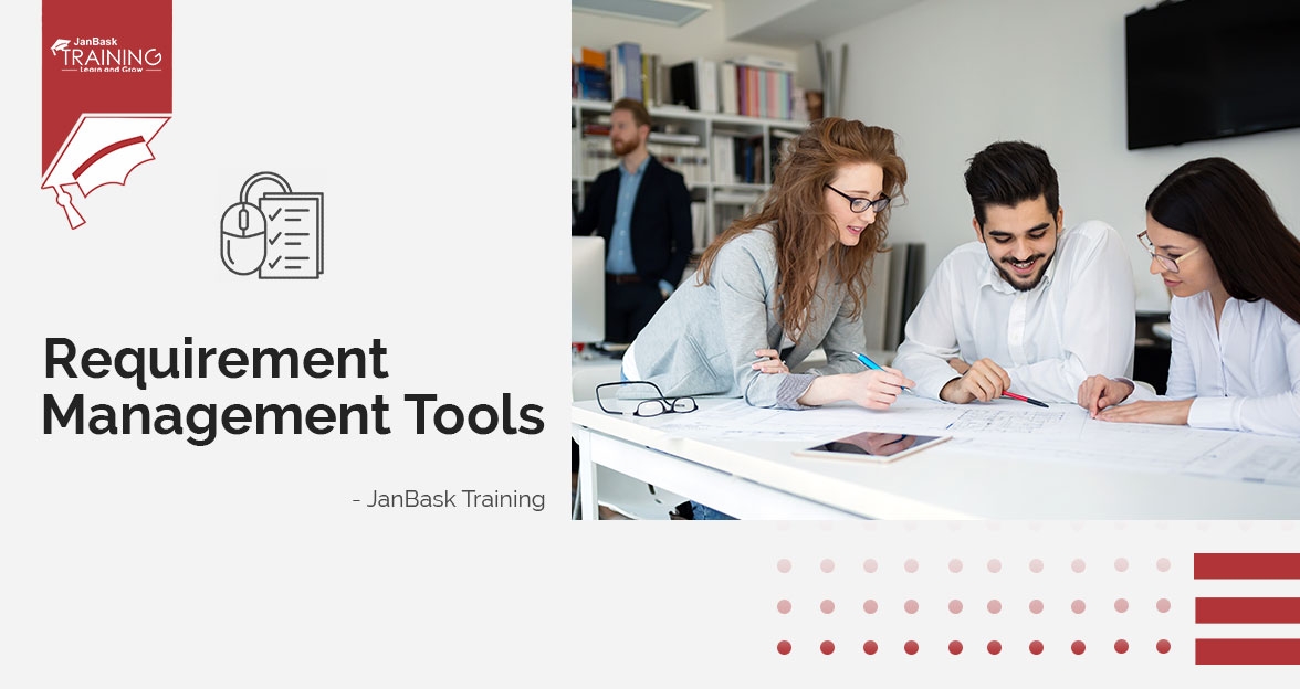 What is Requirement Management? Top 13 Tools for Requirement Management image
