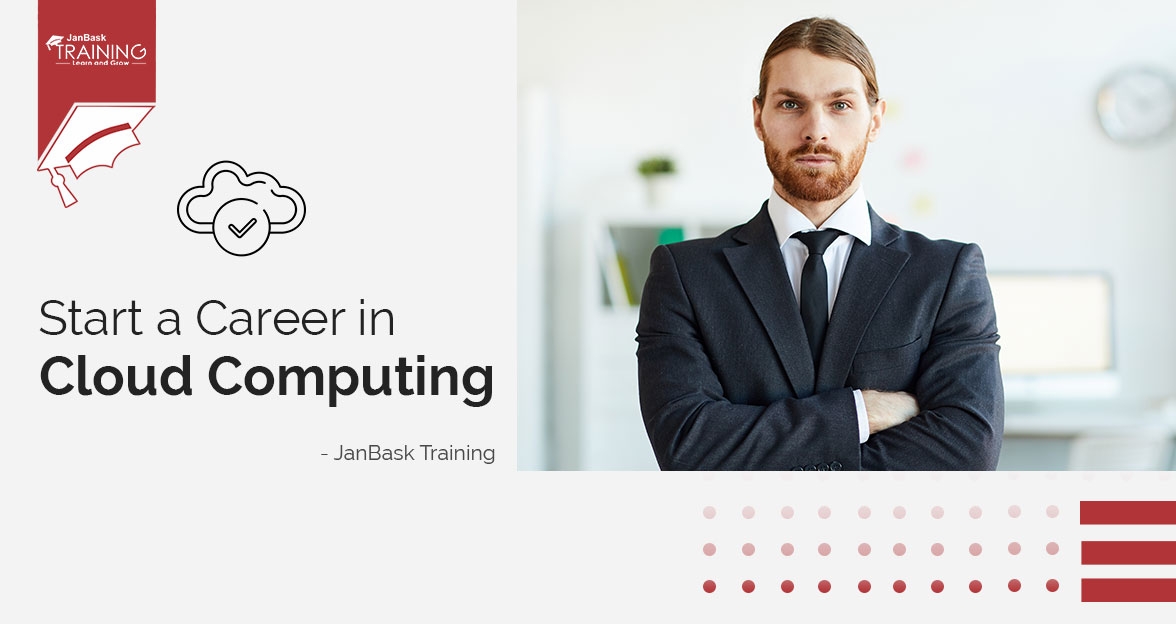 How to Start a Career in Cloud Computing: A 2025 Guide image