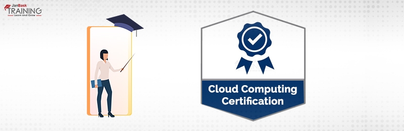 Cloud Computing Certification