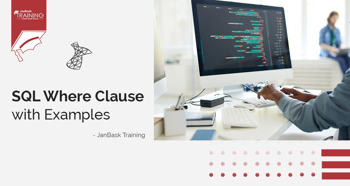 A Complete Overview Of SQL Not Equal Operator with Examples| JanBask ...