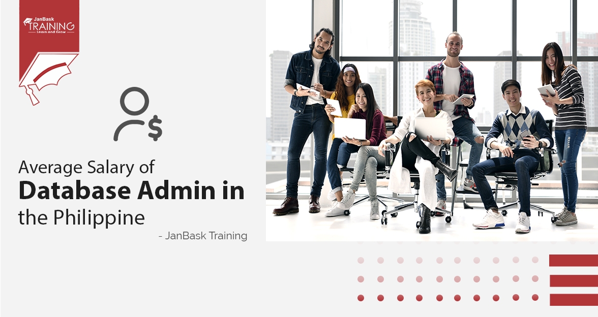 What Is Average Salary Of Database Admin In Philippine? image