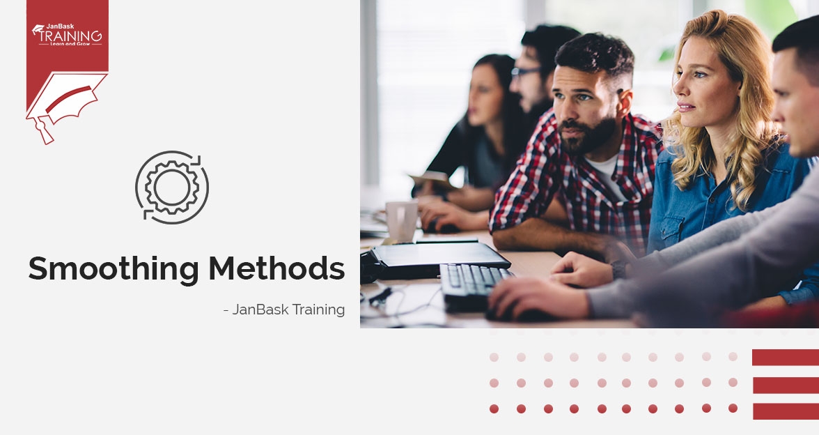 A Detailed & Easy Explanation of Smoothing Methods image