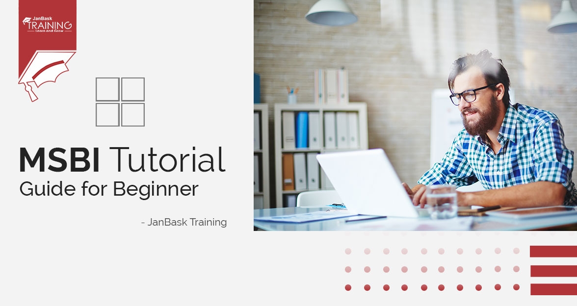 MSBI Tutorial Guide for Beginners in 2025 image