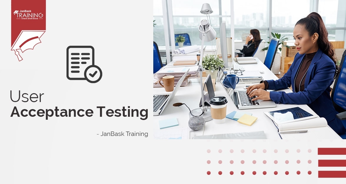 What is UAT? User Acceptance Testing Best Practices image