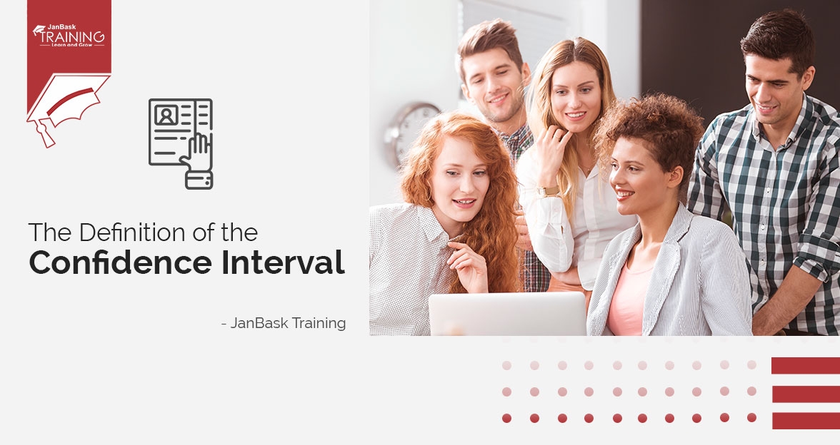 An Easy to Understand the Definition of the Confidence Interval image