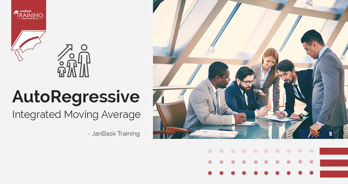 ARIMA like Time Series Models and Their Autocorrelation image