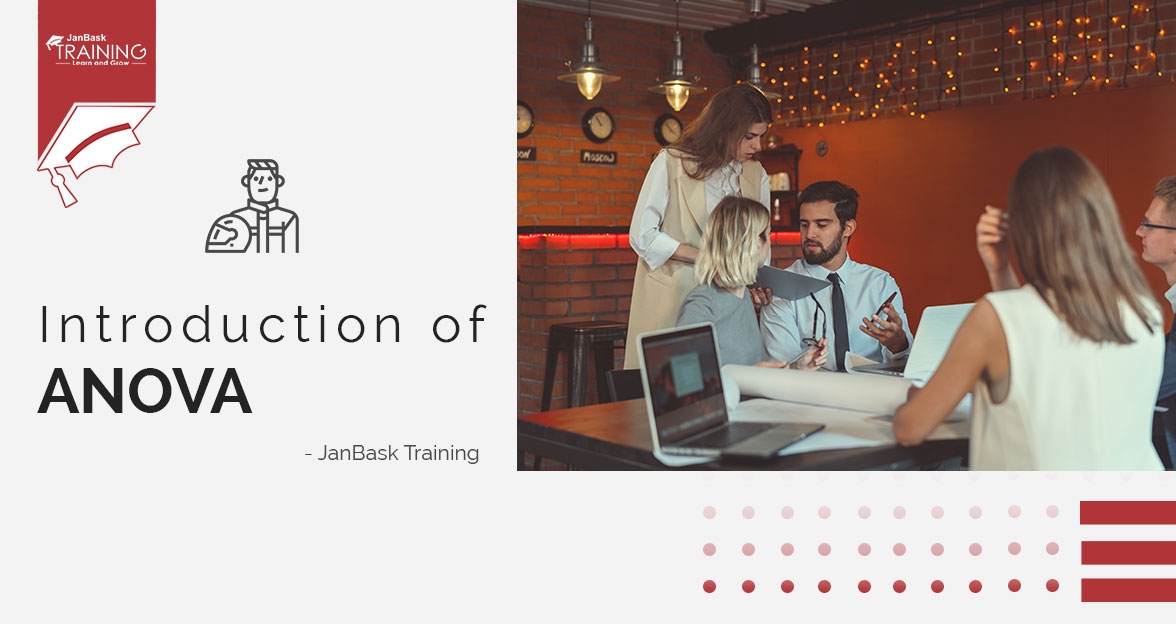 A Simple & Detailed Introduction of ANOVA image