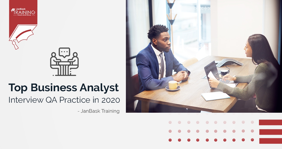 Top Business Analyst Interview Questions and Answers image