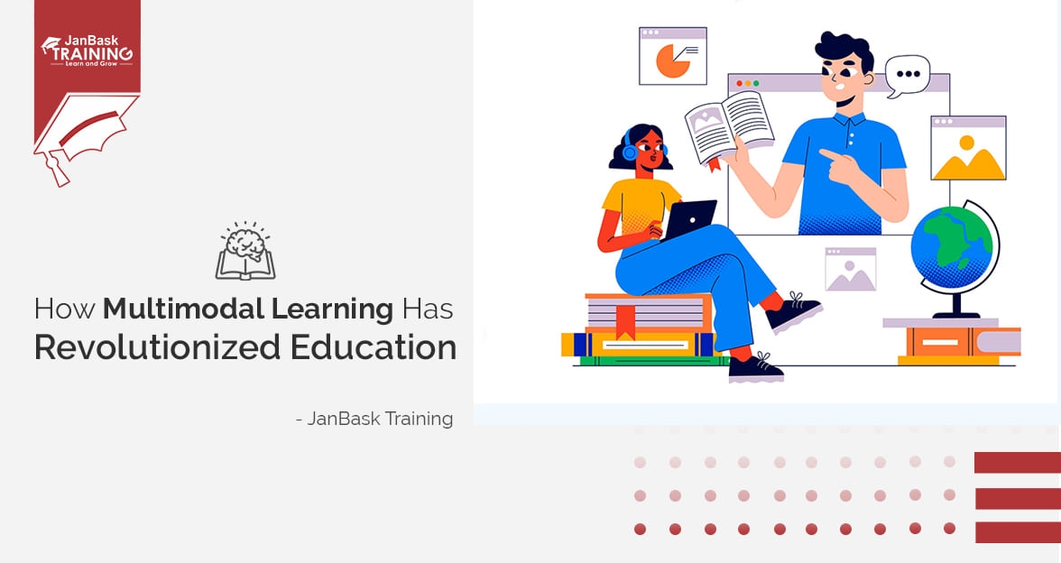 How Multimodal Learning Has Revolutionized Education image