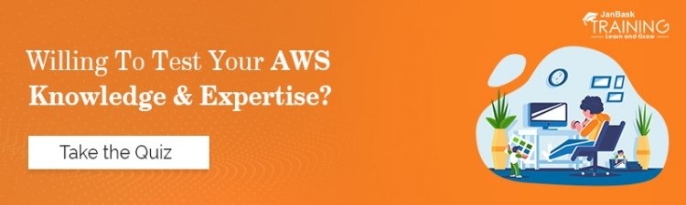AWS Knowledge and experience