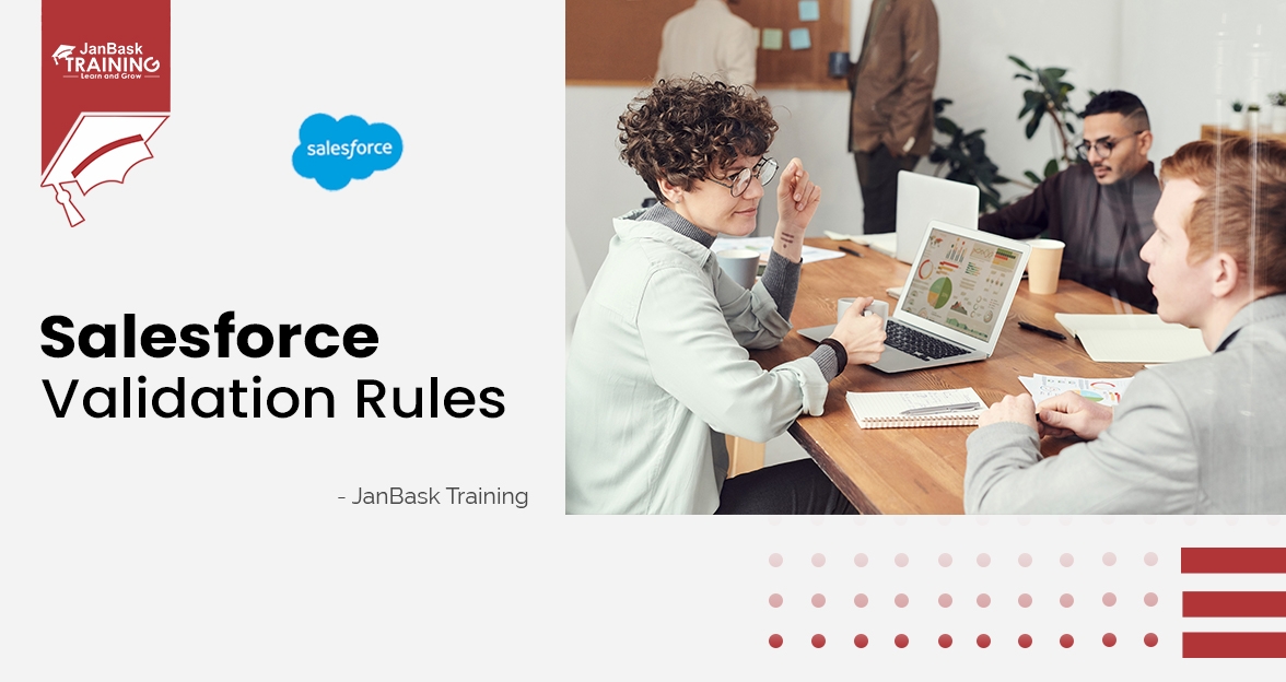 What Are The Validation Rules? How To Create Salesforce Validation Rules? image