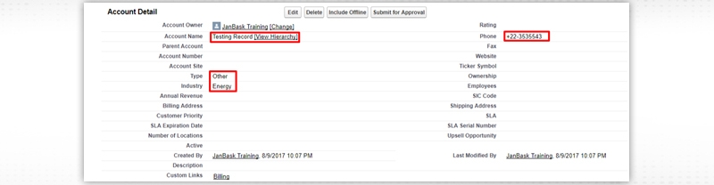What is Asynchronous in Salesforce 