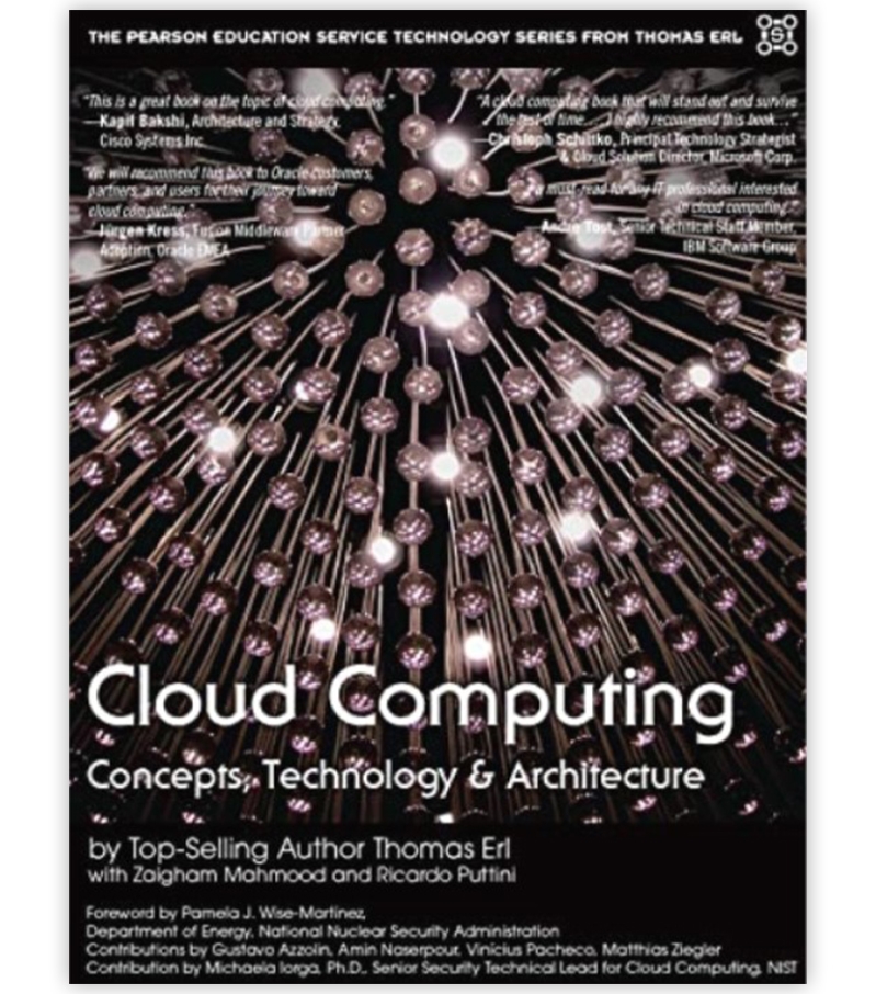 Cloud Computing: Concepts