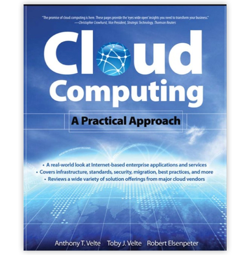 Cloud Computing: A Practical Approach