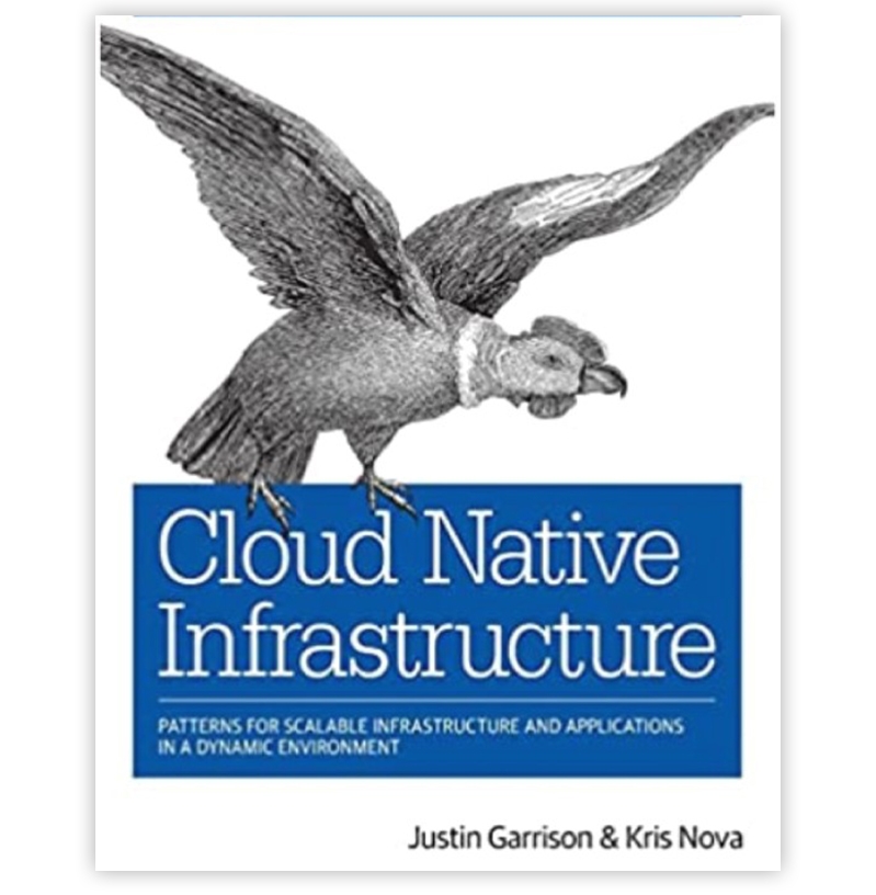 Cloud Native Infrastructure