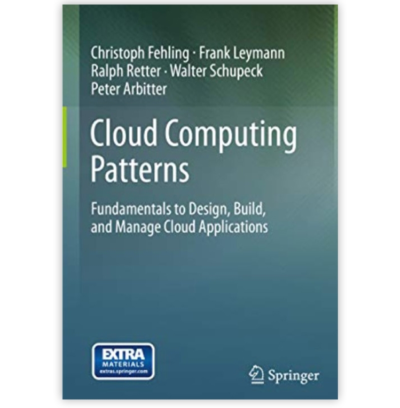 Cloud Computing Patterns