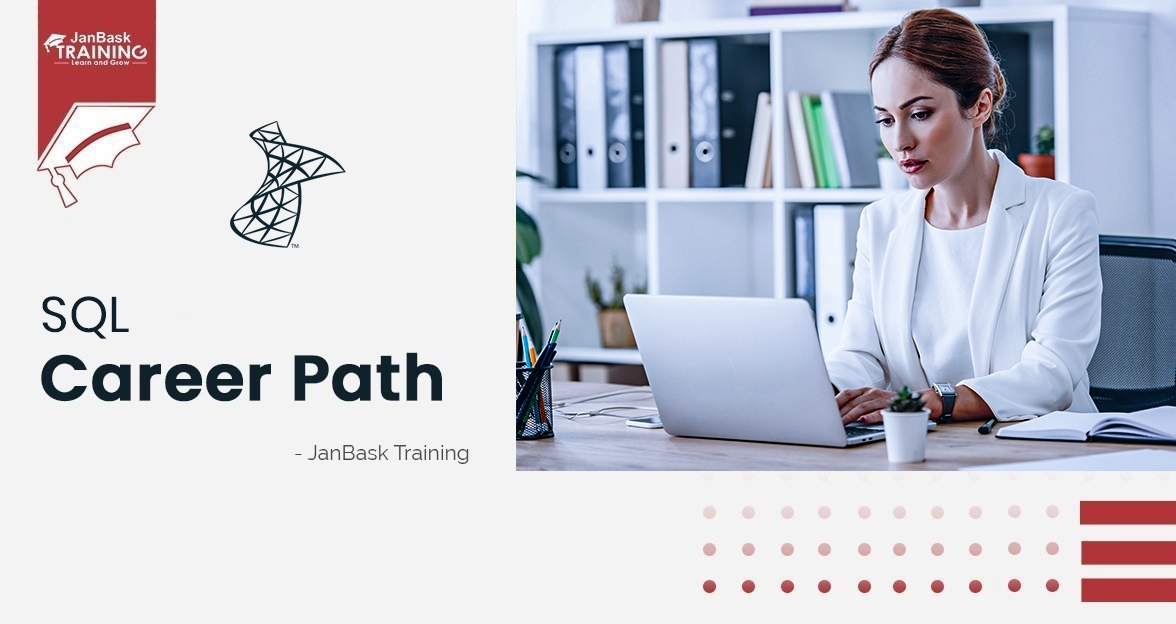 SQL Career Path: Skills, Roles, Certifications and Job Opportunities image