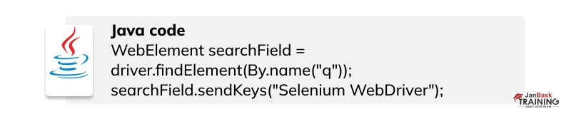 Java code 2