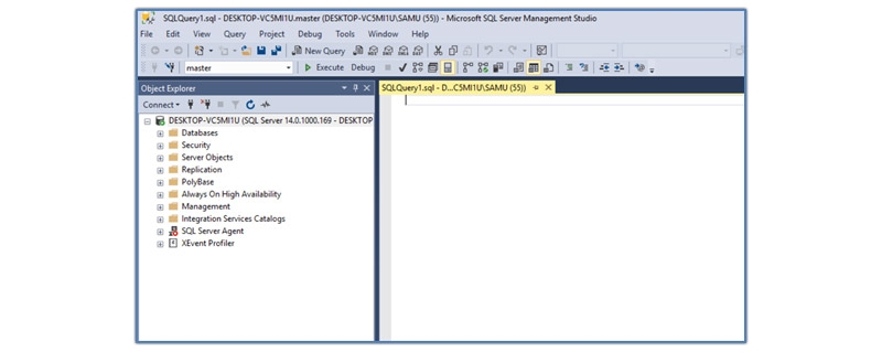 Learn About MySQL Create Database Syntax image.