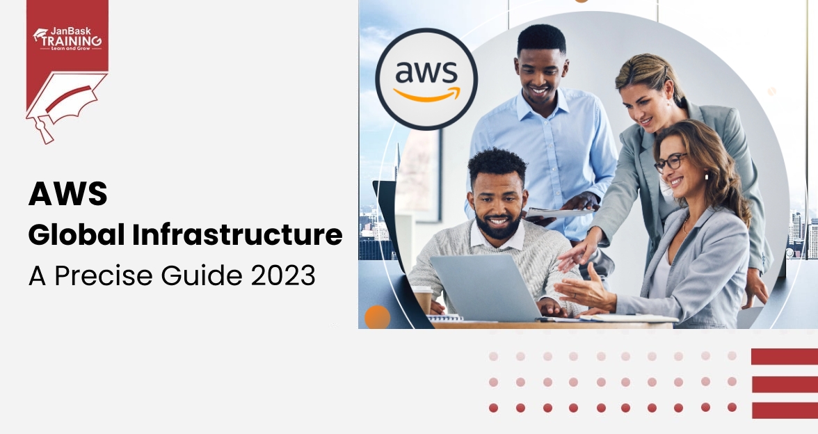 A Comprehensive Guide to Aws Global Infrastructure icon
