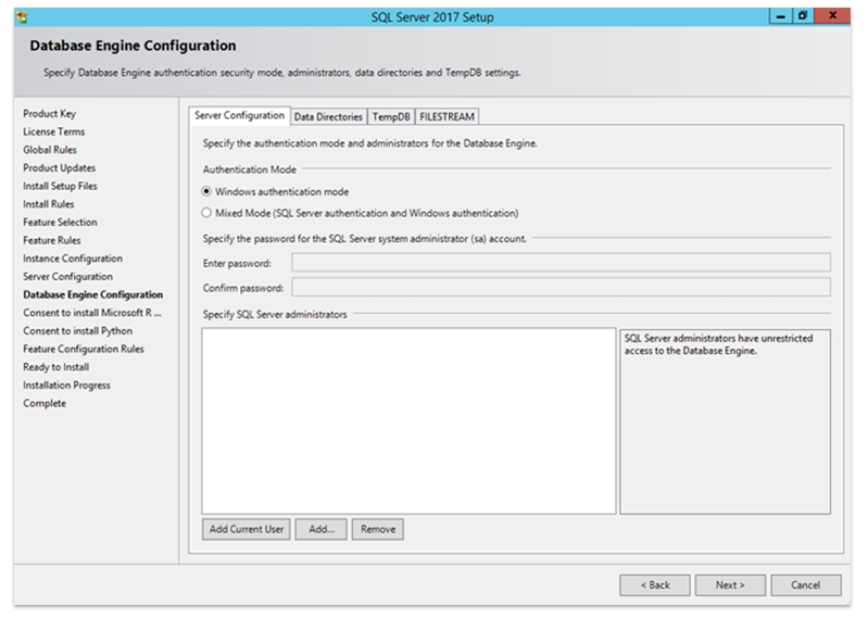 Everything about SQL Server Native Client
