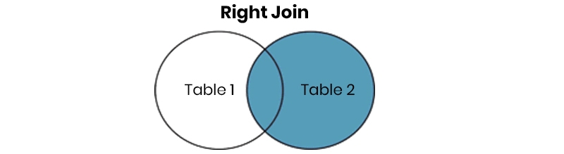 What is Outer Join in SQL - It’s Types, Advantages, and Usage