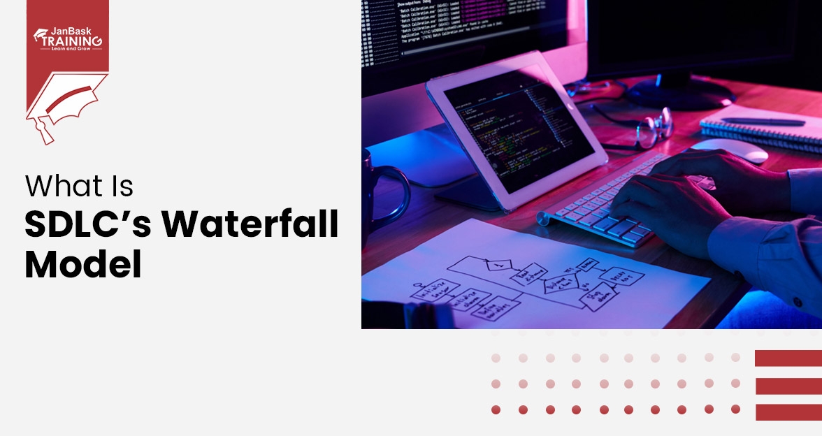 The Waterfall Model: An Explanation of Its Role in Software Development icon