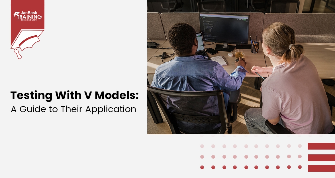 Testing with V Models: A Guide to Their Application icon