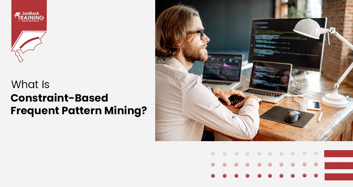 What is Constraint-Based Frequent Pattern Mining? icon