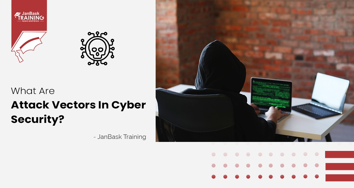 What are Attack Vectors in Cyber Security? icon