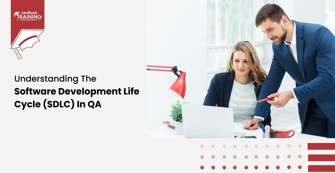 Understanding The Software Development Life Cycle (SDLC) in QA icon