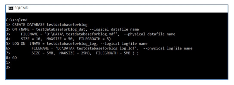 Learn About MySQL Create Database Syntax