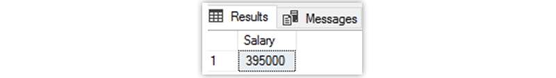 SQL NULL Values- All You Need to Know