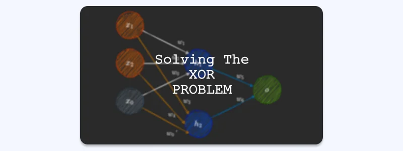 Challenges in Training Deep Feedforward Networks for XOR